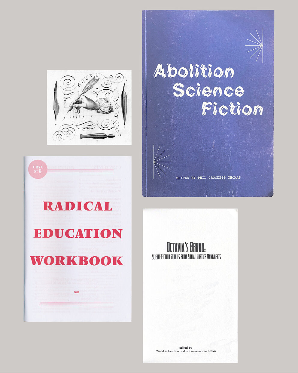 3 Workshop vertical